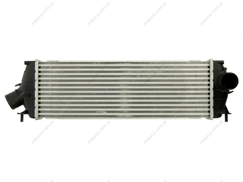 <strong>Радіатор інтеркулера Trafic/Vivaro 2.0/2.5dCi 03- VALEO 818771 (фото 1)</strong>