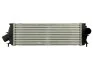 <strong>Радіатор інтеркулера Trafic/Vivaro 2.0/2.5dCi 03- VALEO 818771 (фото 1)</strong>
