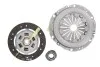 Комплект зчеплення для Renault, Dacia, Volvo VALEO 821071 фото товару
