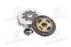 Комплект зчеплення для Hyundai VALEO 821097 фото товару
