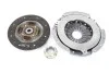 Комплект зчеплення для Chevrolet, Daewoo VALEO 821099 фото товару