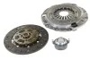 Комплект зчеплення для Mazda, KIA VALEO 821115 фото товару