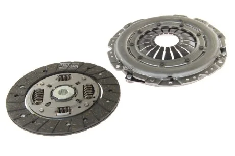 Комплект зчеплення для Opel, Vauxhall VALEO 821303 фото товару