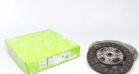 Комплект зчеплення для Opel VALEO 821306 фото товару
