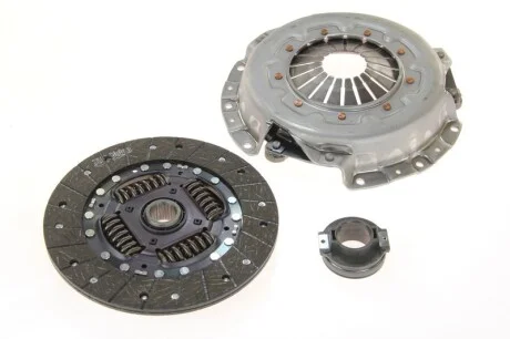 Комплект сцепления Valeo для Hyundai VALEO 821350 фото товара