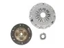 Комплект зчеплення для Suzuki, Chevrolet, Daewoo VALEO 821412 фото товару