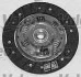 <strong>Комплект зчеплення Berlingo/Partner 1.9D 98-02 (DW8-BE3R) VALEO 821426 (фото 2)</strong>