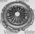 <strong>Комплект зчеплення Berlingo/Partner 1.9D 98-02 (DW8-BE3R) VALEO 821426 (фото 3)</strong>