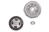 Комплект зчеплення для Fiat, Lancia, Alfa Romeo VALEO 821457 фото товару
