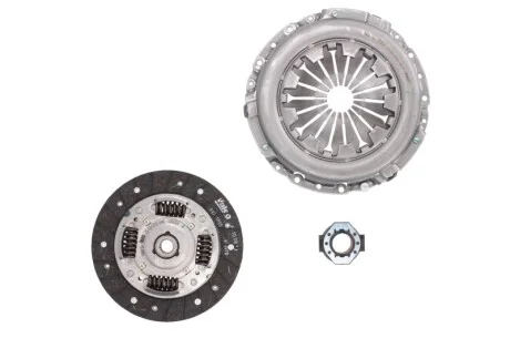 Комплект зчеплення для Fiat, Lancia VALEO 821457 фото товару