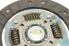 <strong>Комплект зчеплення Caddy II/Polo 1.6i/1.7SDI/1.9D/SDI (210 mm) VALEO 821494 (фото 5)</strong>