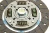 <strong>Комплект зчеплення Caddy II/Polo 1.6i/1.7SDI/1.9D/SDI (210 mm) VALEO 821494 (фото 7)</strong>