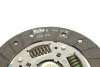 <strong>Комплект зчеплення Caddy II/Polo 1.6i/1.7SDI/1.9D/SDI (210 mm) VALEO 821494 (фото 8)</strong>
