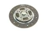 <strong>Комплект зчеплення Caddy II/Polo 1.6i/1.7SDI/1.9D/SDI (210 mm) VALEO 821494 (фото 9)</strong>