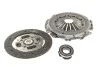 Комплект зчеплення для Volkswagen, Seat, Skoda, Audi VALEO 821799 фото товару
