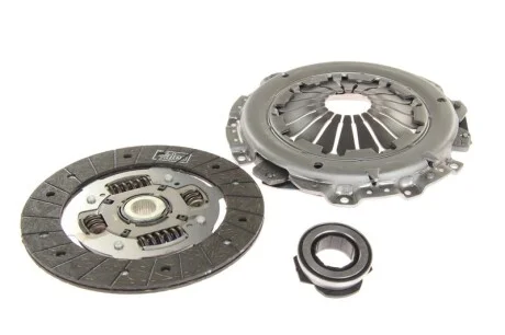 Комплект зчеплення для Volkswagen, Seat, Skoda, Audi VALEO 821799 фото товару