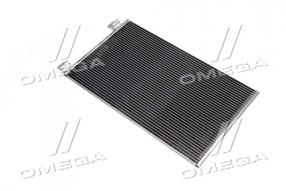 <strong>Радиатор кондиционера VALEO 822553 (фото 1)</strong>