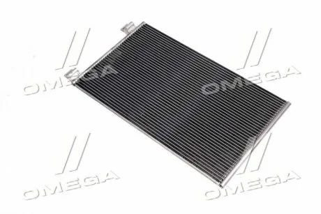 Радіатор кондиціонера для Renault, Mercedes VALEO 822553 фото товару