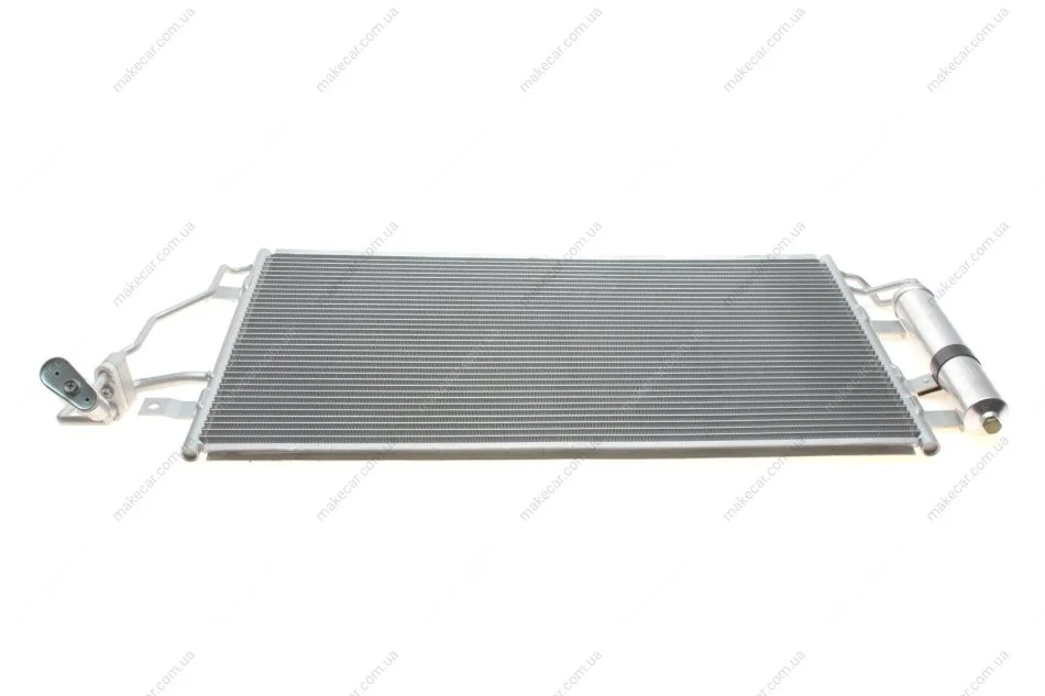 <strong>Конденсатор кондиціонера VALEO 822632 (фото 1)</strong>