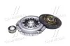 Комплект зчеплення для Daewoo, Chevrolet VALEO 826228 фото товару