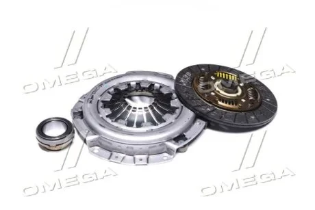 Комплект зчеплення для Daewoo, Chevrolet VALEO 826228 фото товару