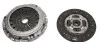 <strong>Комплект зчеплення Ducato/Jumper 2.8JTD/HDI 02- VALEO 826264 (фото 3)</strong>