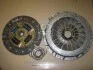 Комплект зчеплення для Hyundai, KIA VALEO 826299 фото товару