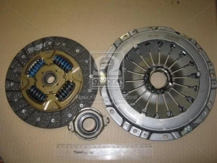 Комплект зчеплення для Hyundai VALEO 826299 фото товару