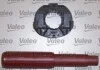 Комплект зчеплення для Renault, Dacia, Volvo VALEO 826308 фото товару
