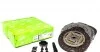 Комплект зчеплення для Volkswagen, Audi, Seat, Skoda VALEO 826317 фото товару