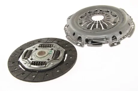 Комплект зчеплення для Ford VALEO 826327 фото товару