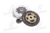 Комплект зчеплення для Mitsubishi VALEO 826332 фото товару