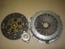 Комплект зчеплення для Hyundai, KIA VALEO 826342 фото товару