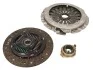 Комплект зчеплення для Hyundai, KIA VALEO 826343 фото товару