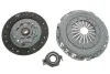 Комплект зчеплення Doblo 1.9JTD 10/02-05/03 (230-20) для Alfa Romeo, Fiat, Lancia VALEO 826352 фото товару