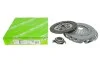 <strong>Комплект зчеплення Doblo 1.9JTD 10/02-05/03 (230-20) VALEO 826352 (фото 9)</strong>