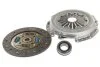 Комплект зчеплення + підшипник для Hyundai VALEO 826357 фото товару
