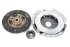 Комплект зчеплення для KIA, Mazda VALEO 826358 фото товару