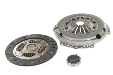 Комплект зчеплення для Seat, Skoda, Volkswagen VALEO 826362 фото товару