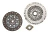 Комплект зчеплення для Hyundai, KIA VALEO 826403 фото товару