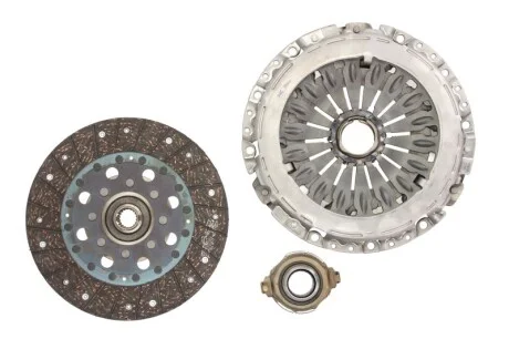 Комплект зчеплення для Hyundai VALEO 826403 фото товару