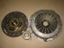 Комплект зчеплення для Hyundai, KIA VALEO 826423 фото товару