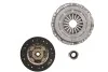 Комплект зчеплення для Mitsubishi VALEO 826439 фото товару
