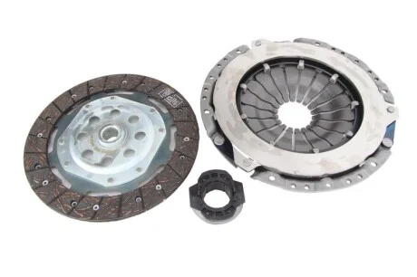 Комплект зчеплення для Volkswagen, Skoda, Seat, Audi VALEO 826473 фото товару
