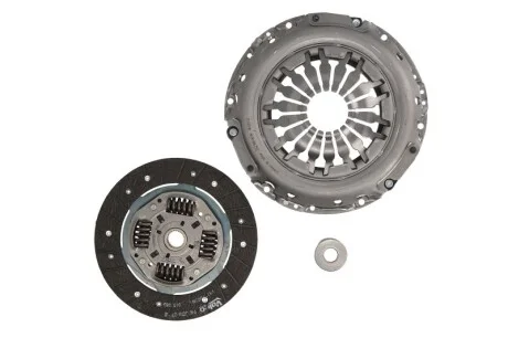 Комплект зчеплення для Renault VALEO 826479 фото товару
