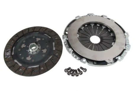 Комплект зчеплення для Volvo, Ford VALEO 826489 фото товара