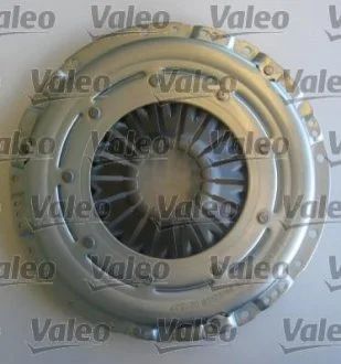 Комплект зчеплення для Renault VALEO 826497 фото товару