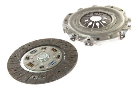 Комплект зчеплення для Mercedes VALEO 826512 фото товару