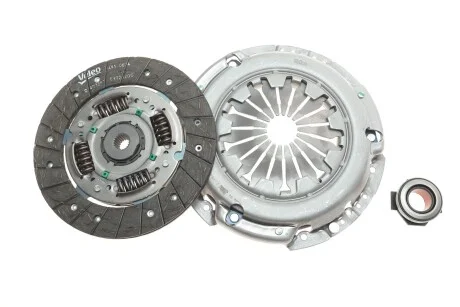Комплект зчеплення для Fiat VALEO 826522 фото товару
