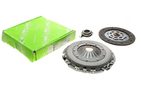 Комплект зчеплення для Fiat, Alfa Romeo VALEO 826525 фото товару